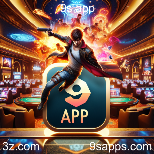 O Fascínio dos Jogos de Ação na Indústria dos Games