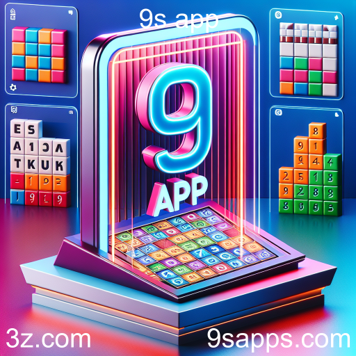 Desvendando o Mundo dos Quebra-cabeças no 9s App