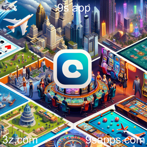 Explorando o Mundo dos Jogos de Simulação